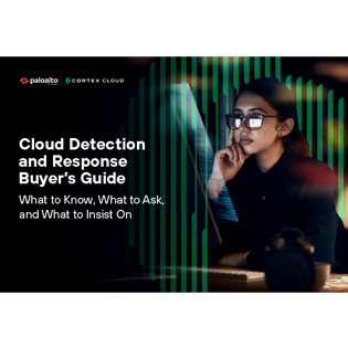 Cloud Detection and Response : le guide d’achat
