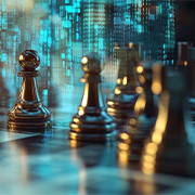 L'innovation au service de la lutte contre l IA... à l’aide de l IA