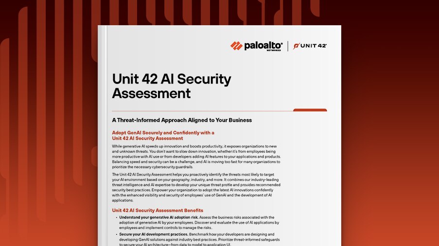 Une connaissance pointue des menaces spécifiques à votre entreprise