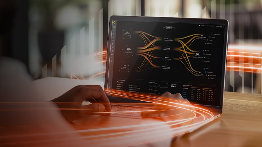 Un choc de simplicité pour la cybersécurité