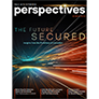 Magazine Perspectives : sécuriser l'avenir