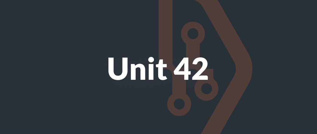 Recherche sur les menaces Unit 42(en anglais)