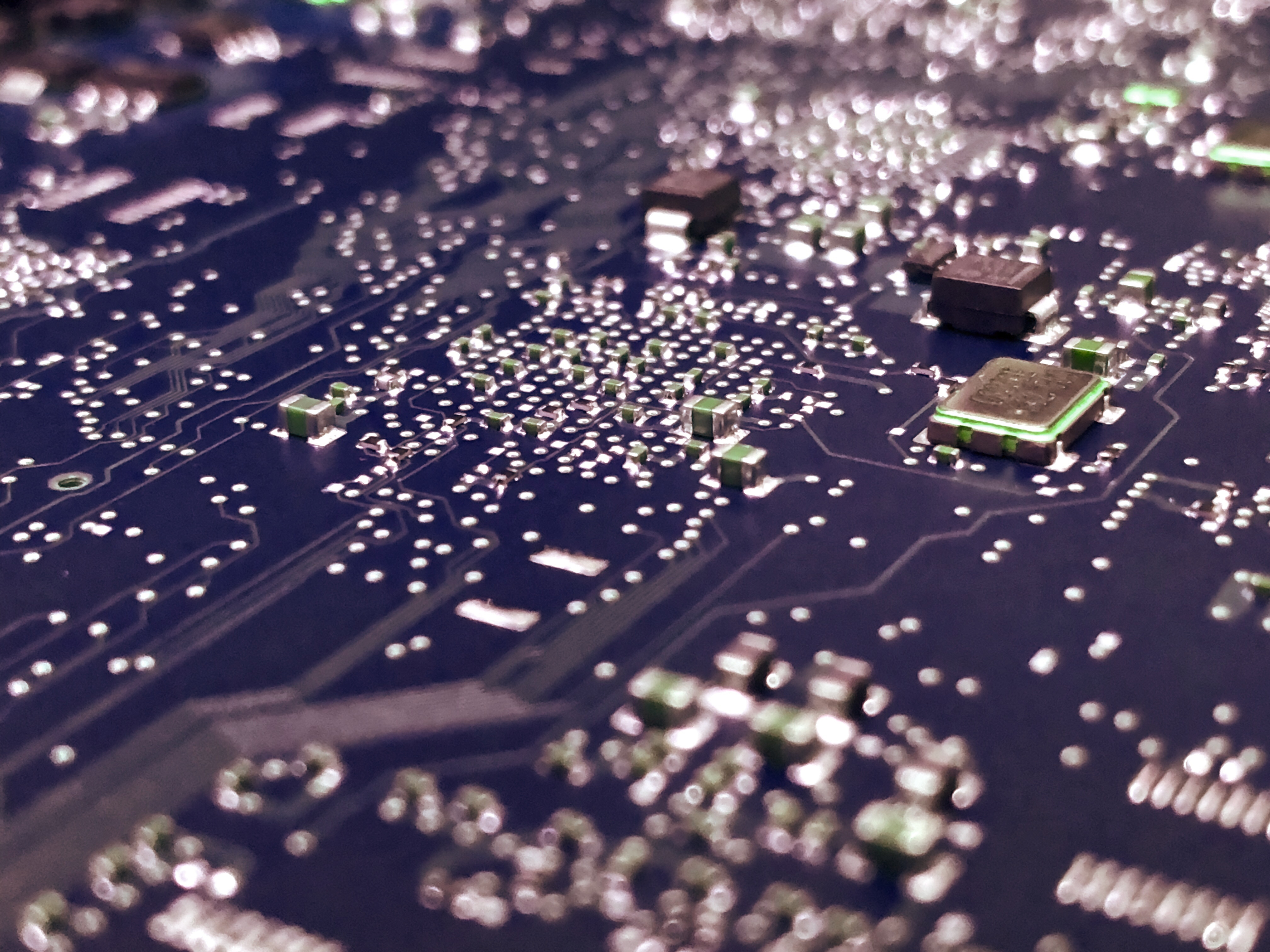 Zéro compromis sur la posture de sécurité d’un fabricant de semi-conducteurs