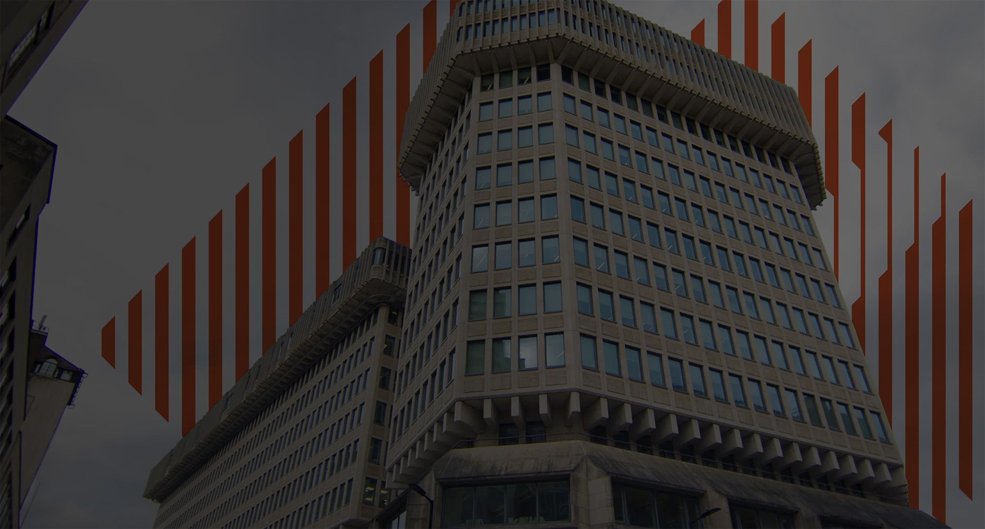 MoJ’s network and security transformation