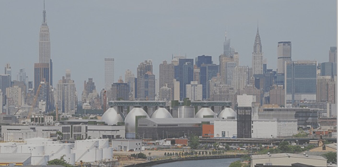 L’agence environnementale de New York sécurise la plus grande infrastructure de traitement des eaux des États-Unis