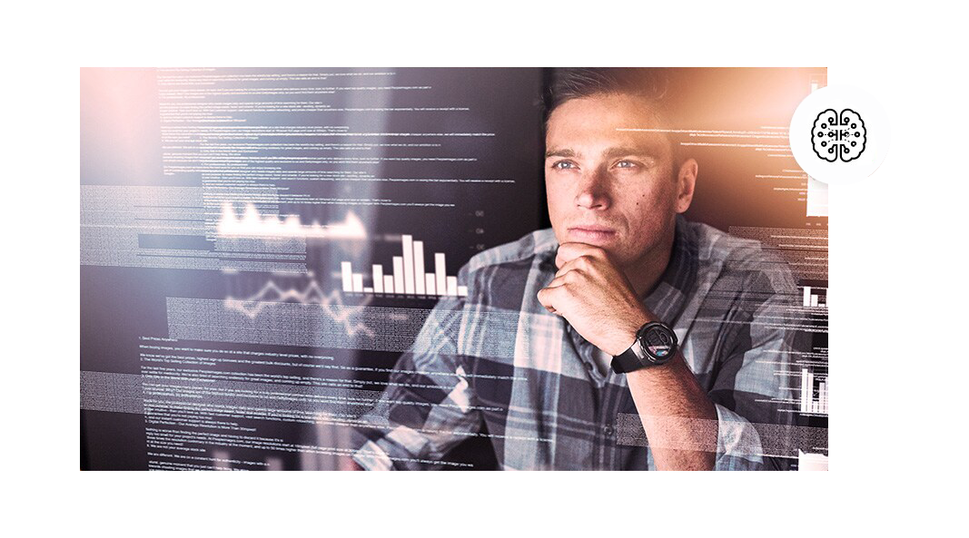 Bloquez les menaces inconnues avec le machine learning inline.