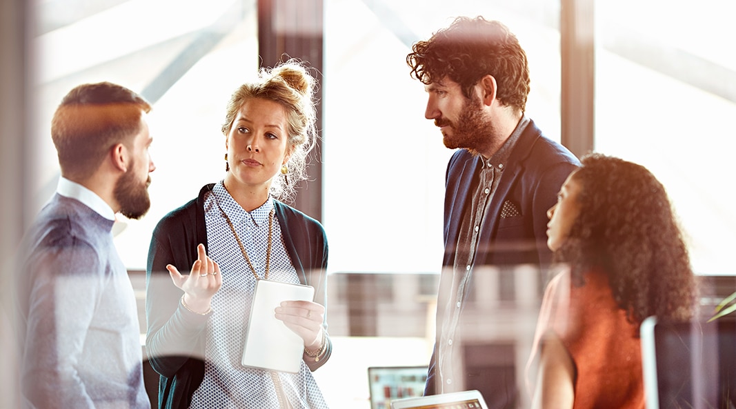 Éliminez les silos de sécurité et protégez les utilisateurs