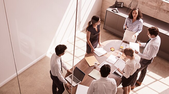 Optez pour une protection automatique et mutualisée