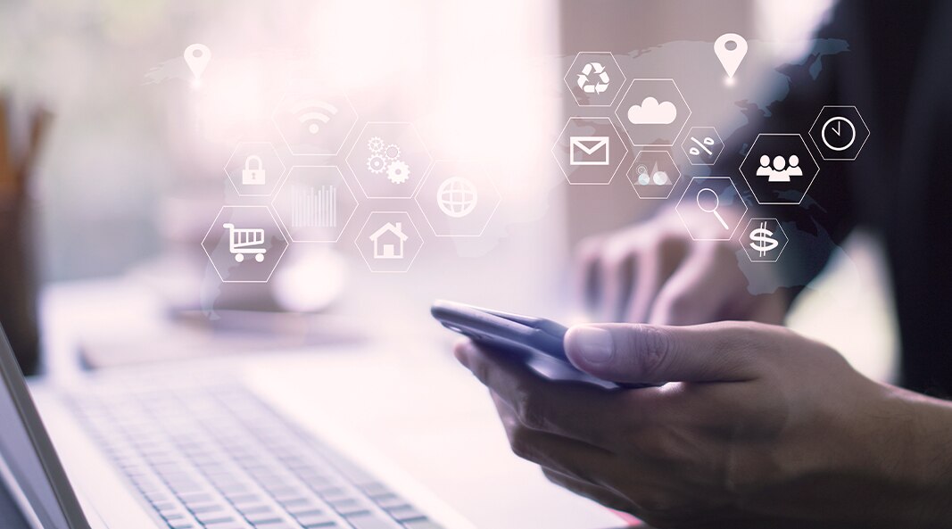 Découvrez et sécurisez automatiquement toutes vos applications.