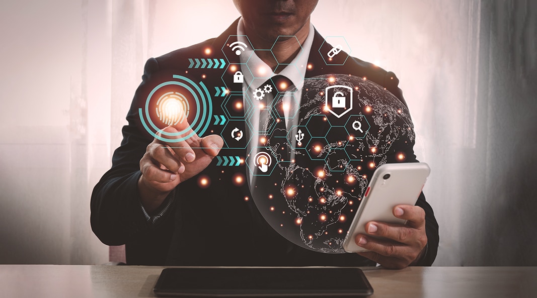 Le CASB nouvelle génération, pilier de notre approche de la sécurité SaaS