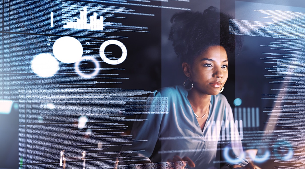 Protégez vos données sensibles en temps réel