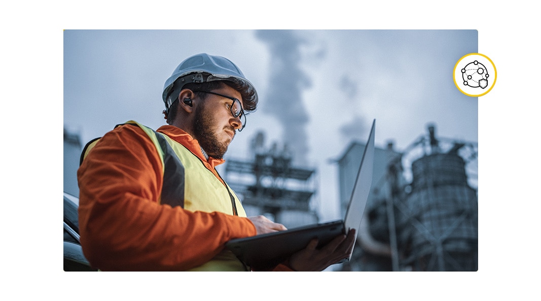 Sécurité Zero Trust pour vos opérations à distance