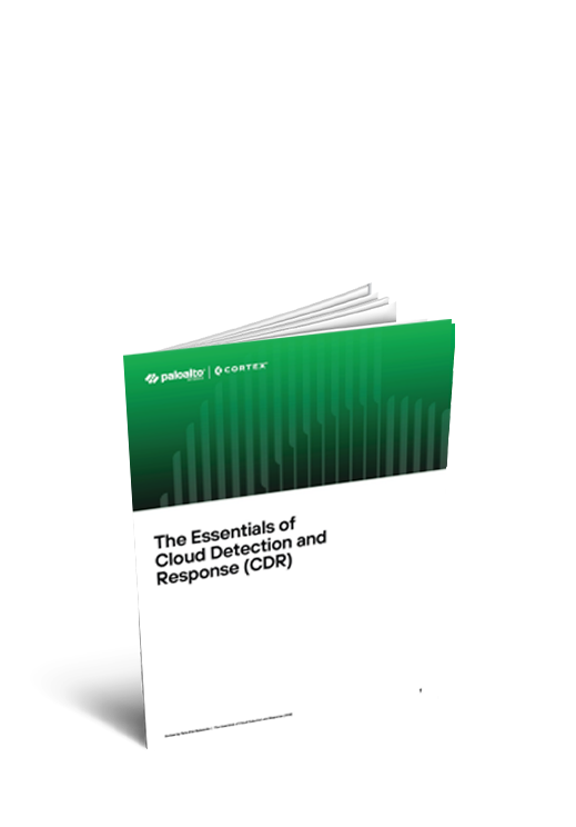 Principes de base de la solution CDR (Détection et réponse dans le cloud)