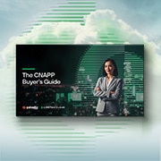 Le Guide d'achat Cortex Cloud