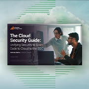 Guide de la sécurité du cloud