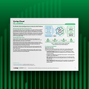 Cortex Cloud en bref