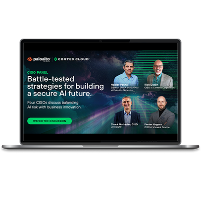 Un avenir sûr à l’ère de l’IA : nos stratégies