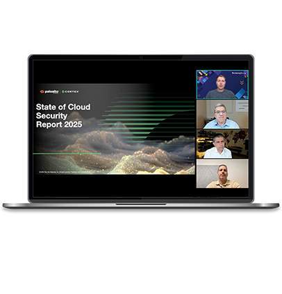 Sécuriser le cloud à la vitesse de l'IA : ce que les données de 2025 nous apprennent