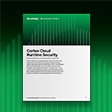 Cortex – Sécurité du Runtime dans le cloud : défense en temps réel contre les attaques cloud
