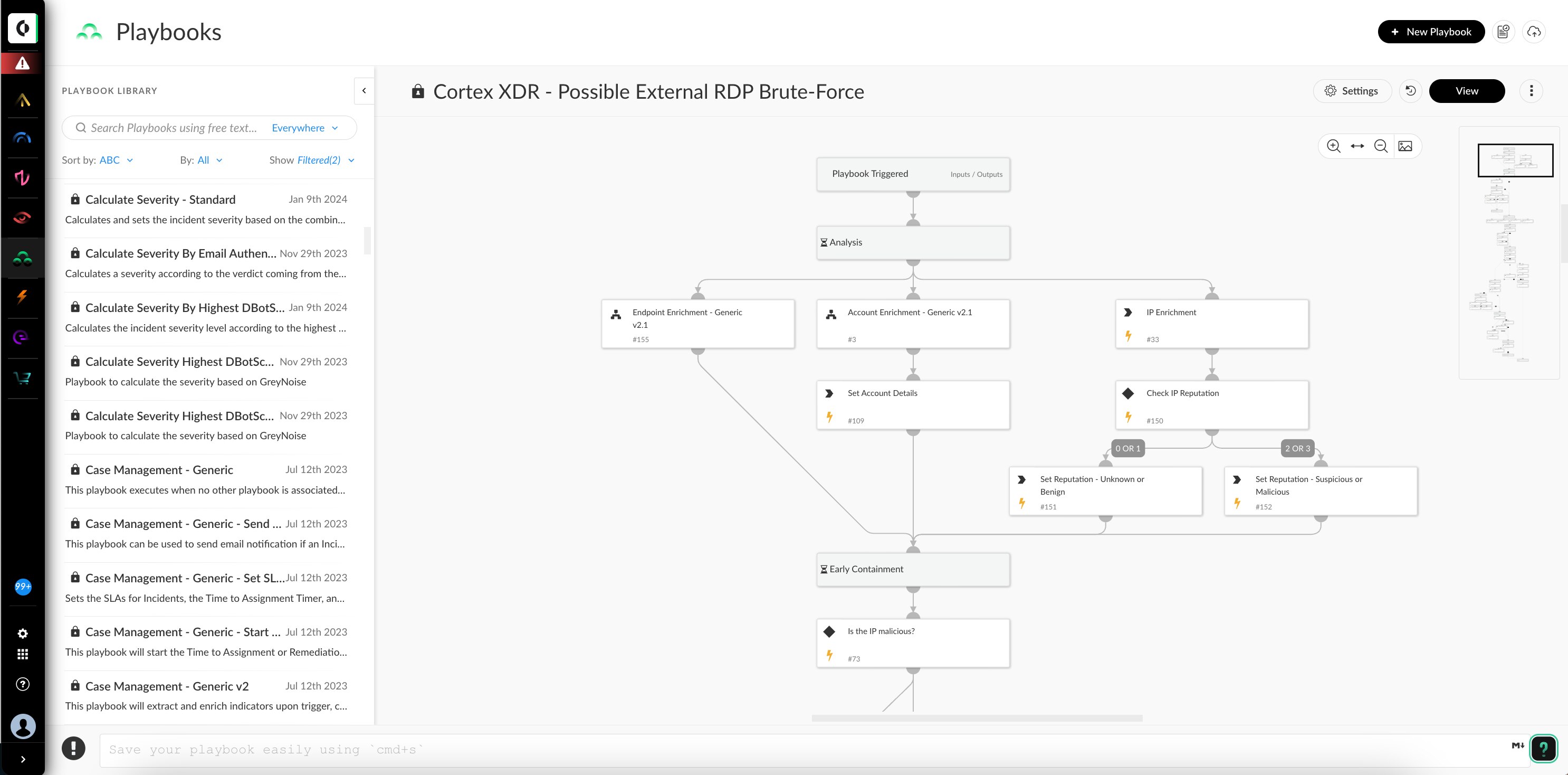 Réduisez le MTTR en automatisant les workflows