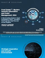 XSIAM vient concurrencer les acteurs établis du SIEM