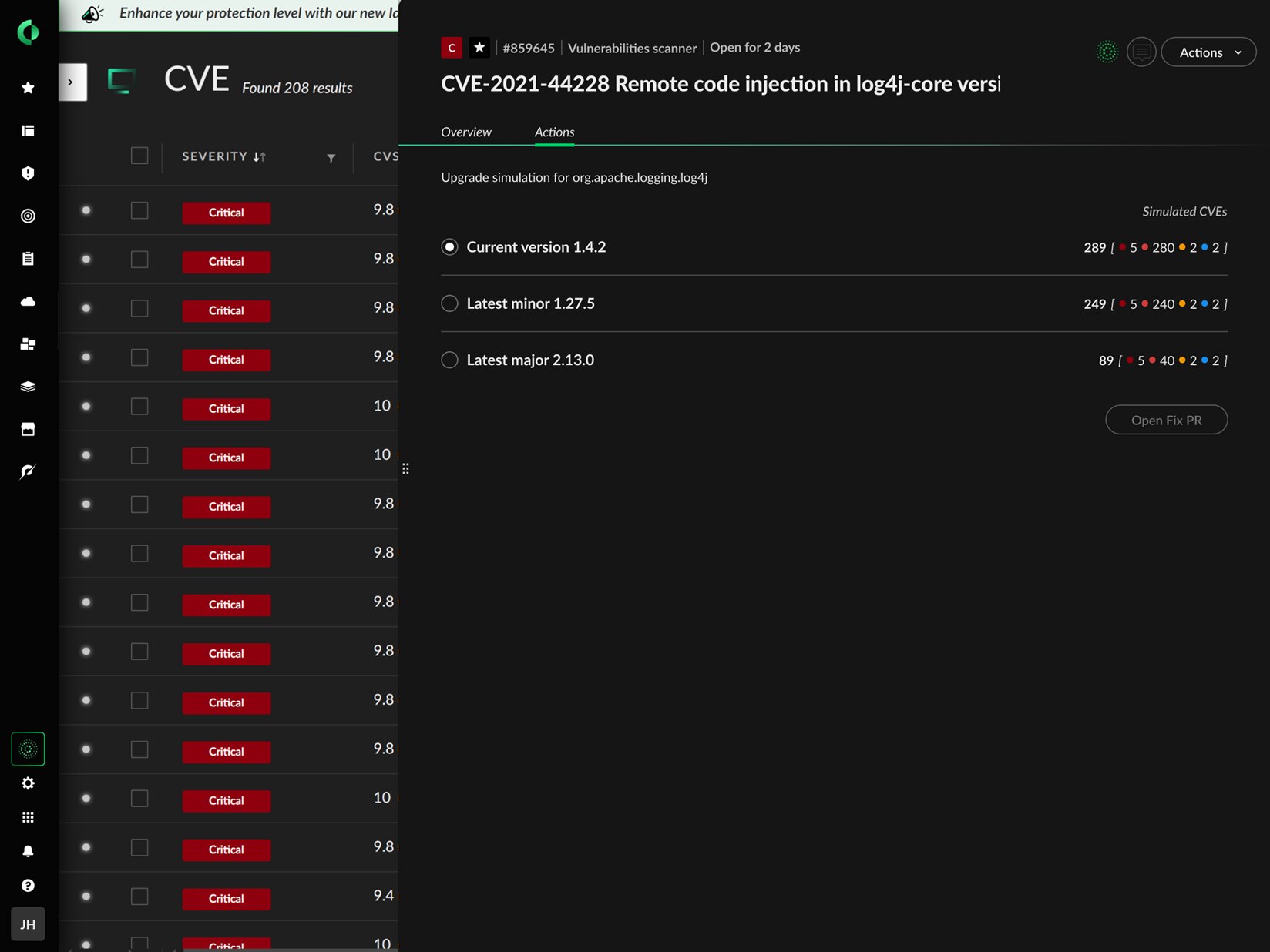 Software Composition Analysis