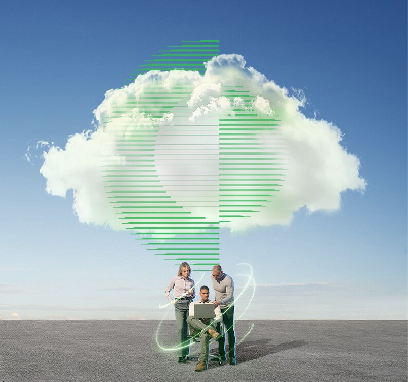 événement de lancement