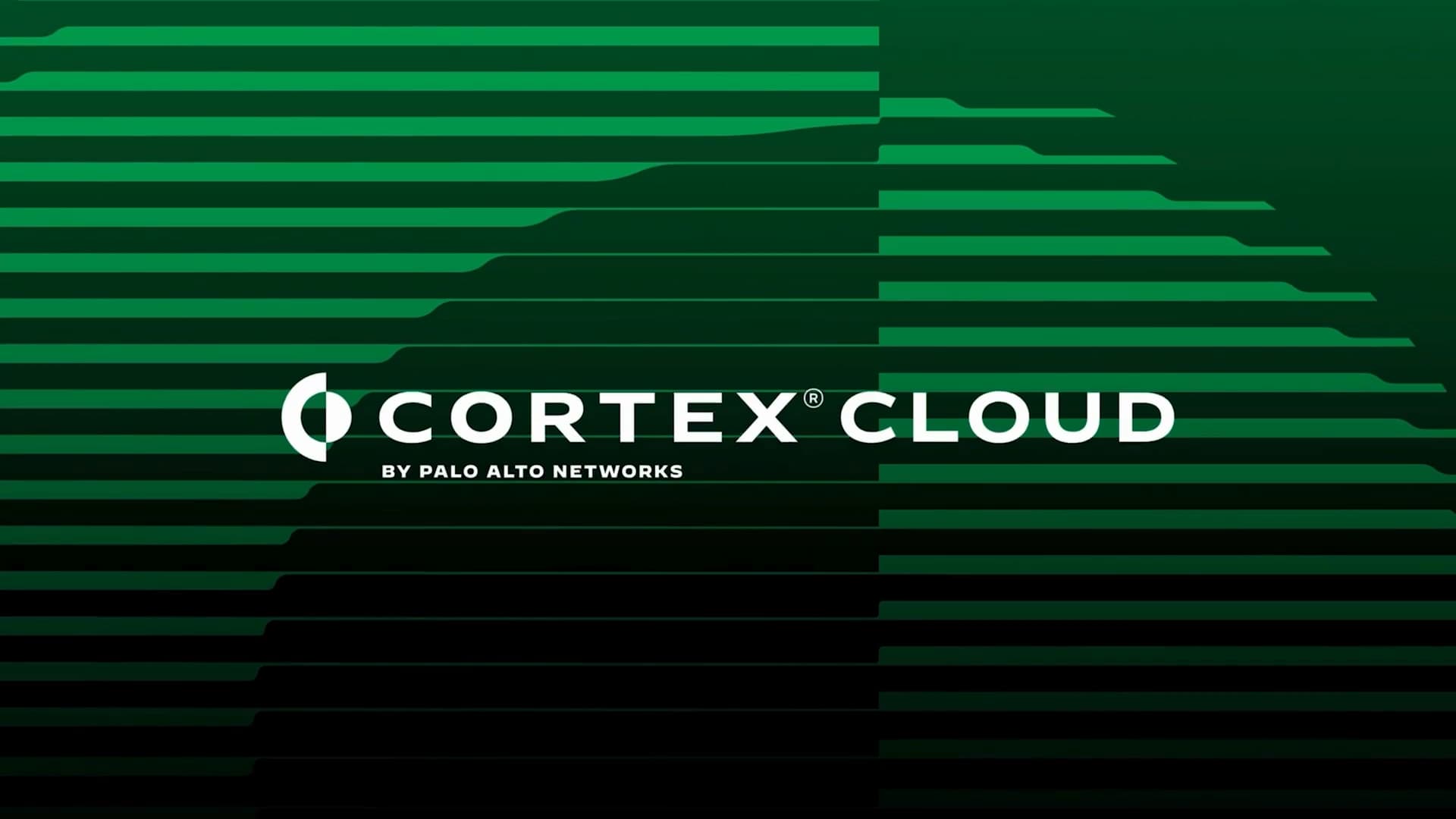 Le leader incontesté de la sécurité cloud