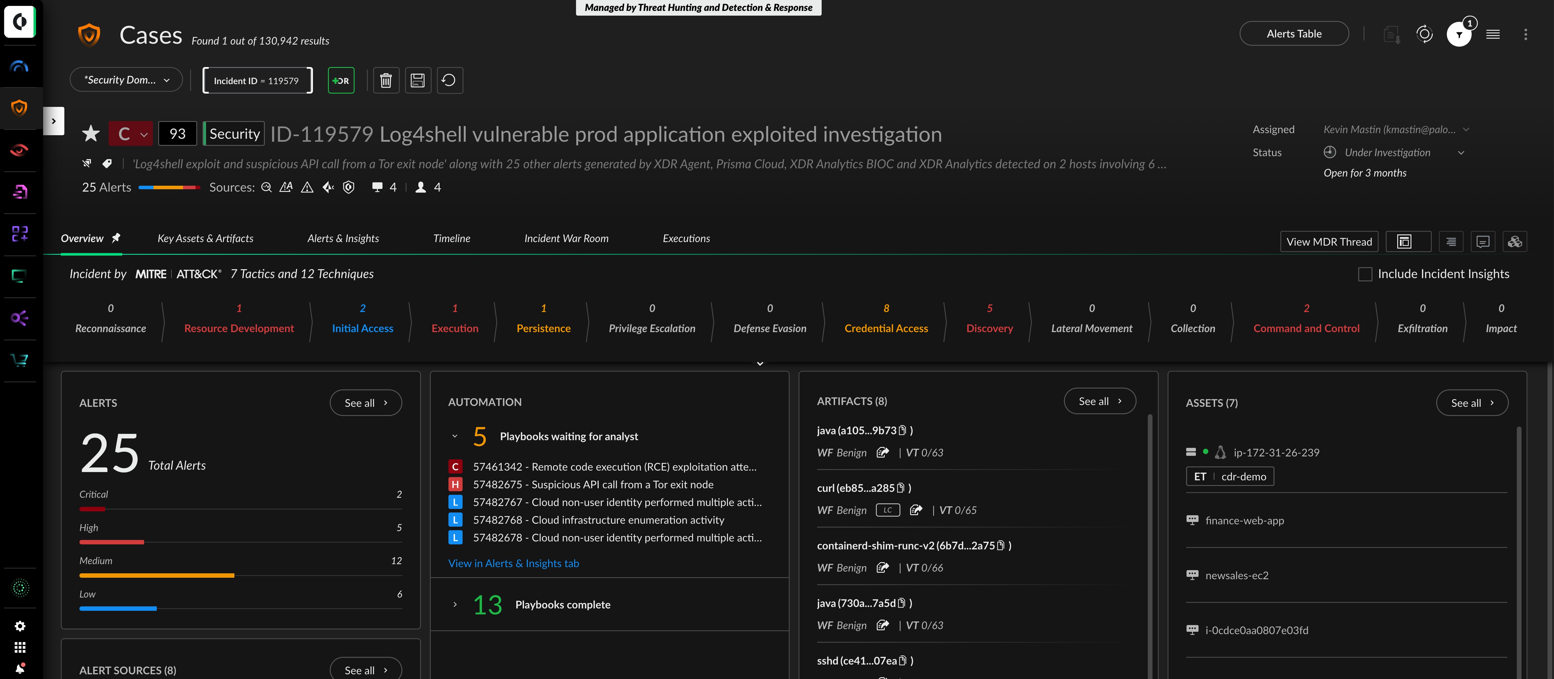 Exécution sécurisée