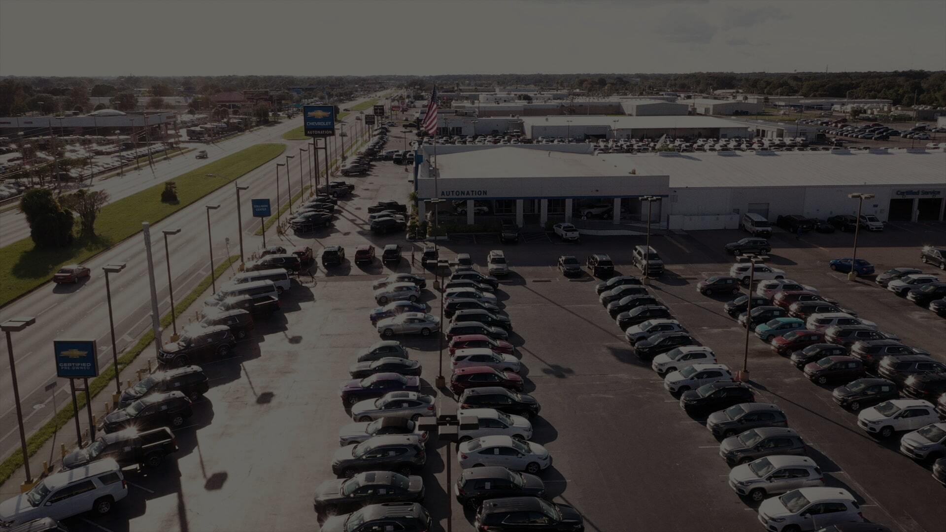 AutoNation booste sa bande passante et ses résultats financiers grâce à Prisma SD-WAN