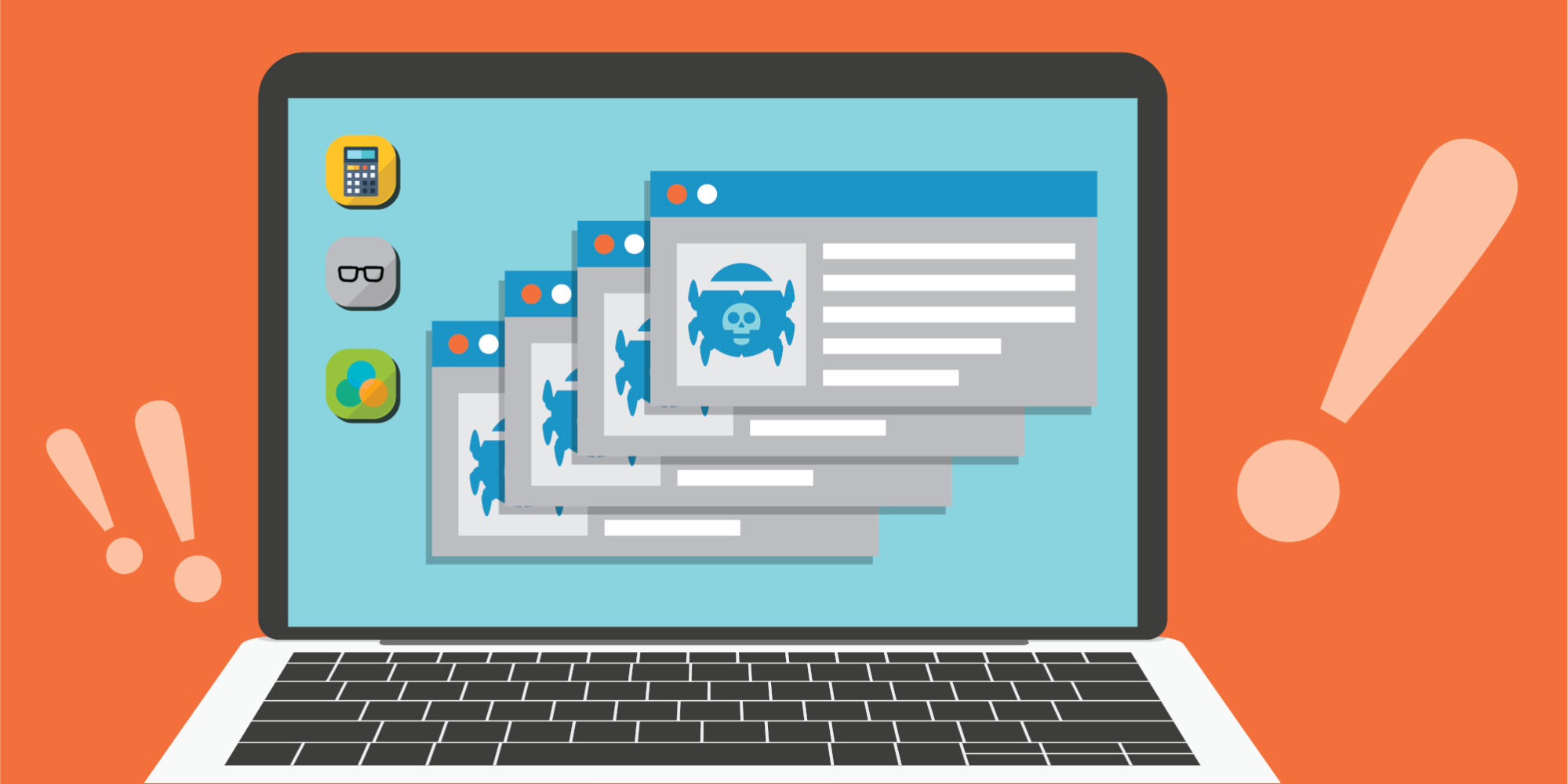 Un malware est un fichier ou un bout de code permettant à un cybercriminel d’atteindre un but précis au sein d’un système (infecter, explorer, voler, etc.). Un malware est un fichier ou un bout de code permettant à un cybercriminel d’atteindre un but précis au sein d’un système (infecter, explorer, voler, etc.).