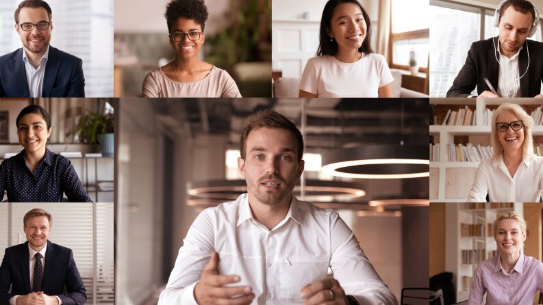 Partenaires et fournisseurs