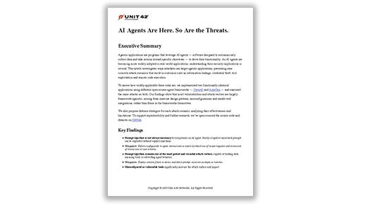 Agents IA : opportunités et dangers