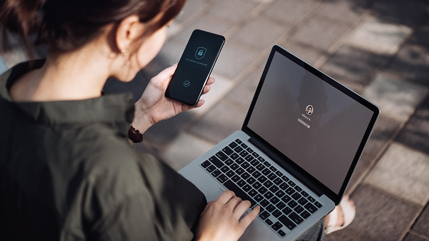 Le principe du moindre privilège appliqué à tous vos télétravailleurs