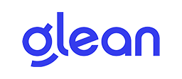 Logo glean