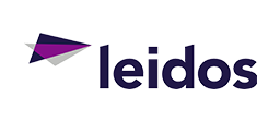 Logo leidos