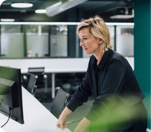 Education and training