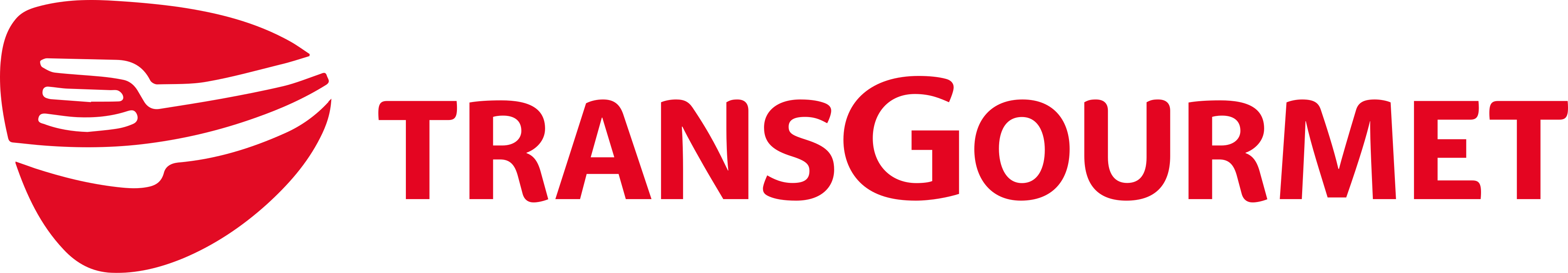 Transg logo