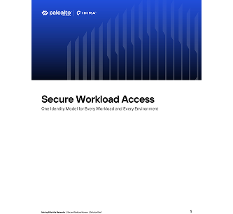 Sécuriser les accès aux workloads