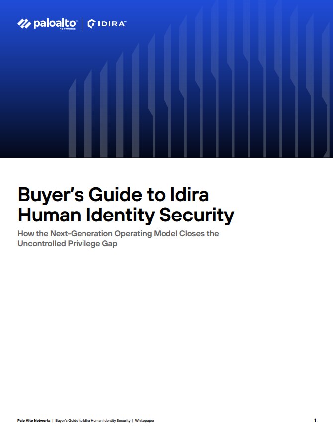 Guide d’achat PAM pour des contrôles intelligents des identités privilégiées