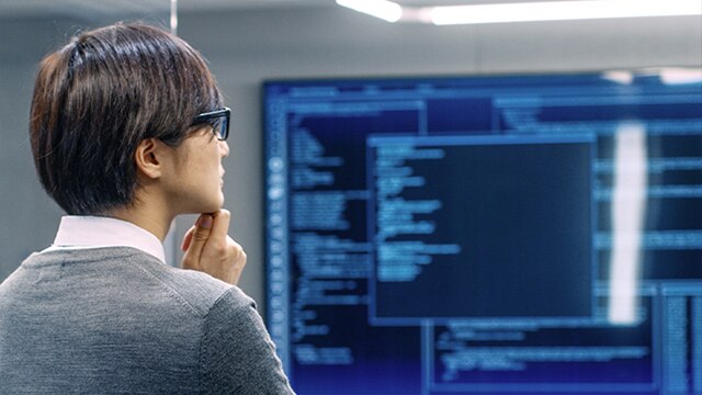 Découvrir Advanced Threat Prevention