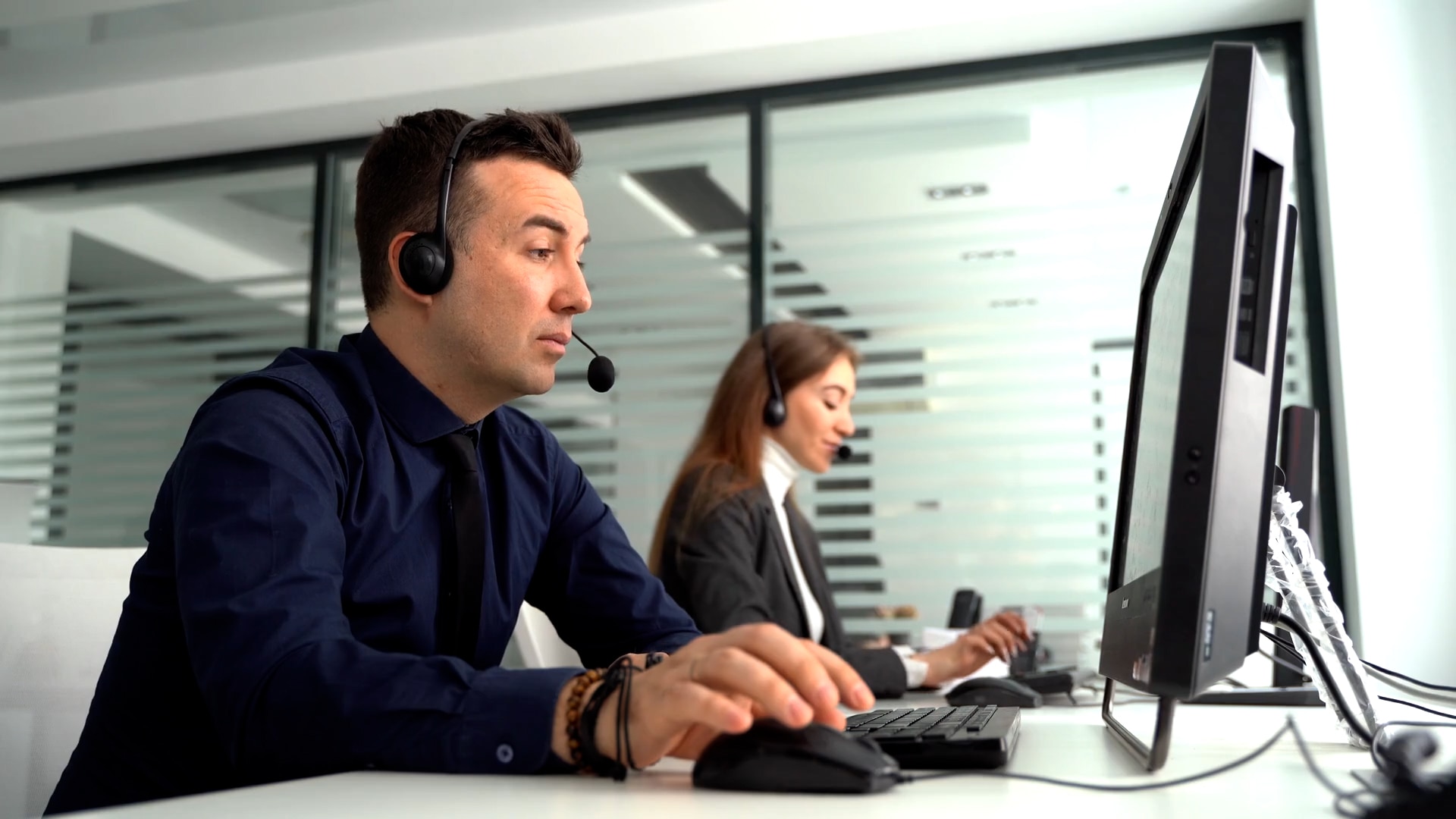 Une entreprise multinationale repousse une cyberattaque multiphase du groupe Muddled Libra