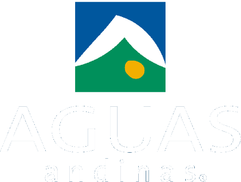 Aguas Andinas logo
