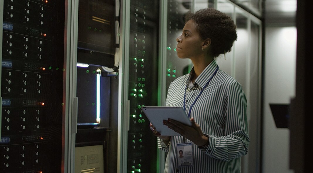 Une sécurité simplifiée sur toutes les facettes de votre réseau 5G