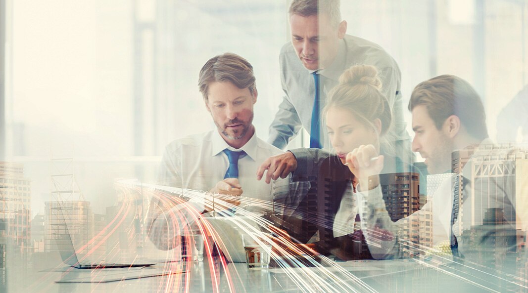 Nouveaux flux de revenus, nouvelle sécurité 5G