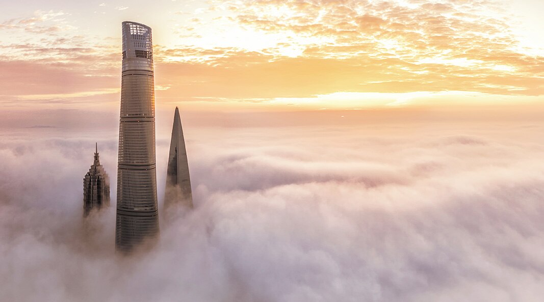 Repoussez les attaques sans ralentir votre transformation numérique