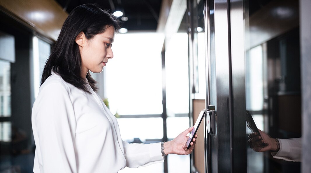 Contrôle sans précédent sur le trafic mobile