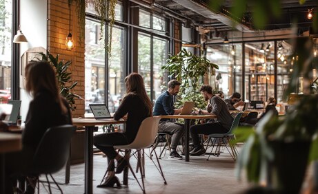 PALO ALTO NETWORKS PRÉSENTE PRISMA SASE 5G