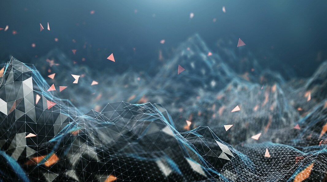 Une sécurité renforcée pour votre environnement 5G