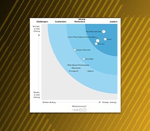 Cloud-Delivered Security Services (CDSS)